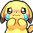 cryingpikachu
