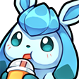 eeveelution_glaceon_milkshake