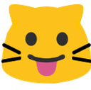 meow_tongue