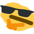 thonking-cooly
