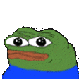 pepe-leaving