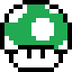 mario_mushroom_green