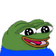 happypepe