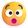 hushed-face