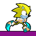 party_conga_sonic