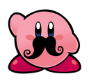 kirby-stache-e