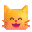 grinning-cat-with-smiling-eyes