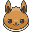 eevee_head