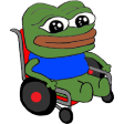 pepewheelchairq