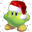 christmaskirbyq