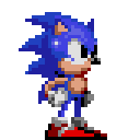 sonic-waiting