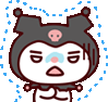 kuromi_1q