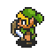 link-run