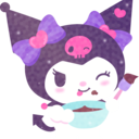 kuromi-bakerq