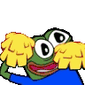 pepe_cheer