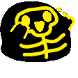 blob