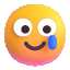 smiling-face-with-tear