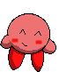 kirby-flap