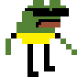 pepe-dance-yellow