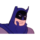 interesting-batman