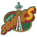 supersonics
