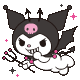 kuromidevilishe