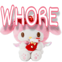 sanriowhoreq