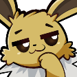 eevee_smug