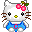 hello-kitty