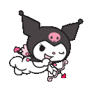 cupidkuromi