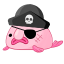 blobfish