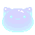 blob