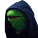 evil-kermit