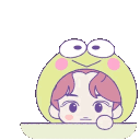 chibikeroppinoq