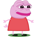 pepepig