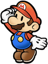 papermariolookingq