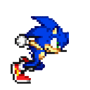 sonic-running