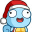squirtle_xmas