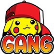 gangpikachuq
