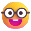 nerd-face