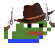 pepeyeehaw
