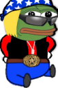 pepe_star_spangled_hat