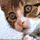 gasp-cat