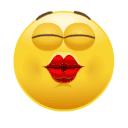 kiss