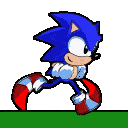 sonic-slow