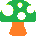 1-up-mushroom