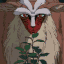 ghibli-forestspirit
