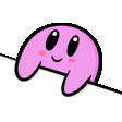 kirby_bongo