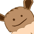 eevee_smile