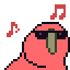 music_parrot